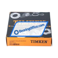 Timken SET365-900SA rulman resim 3