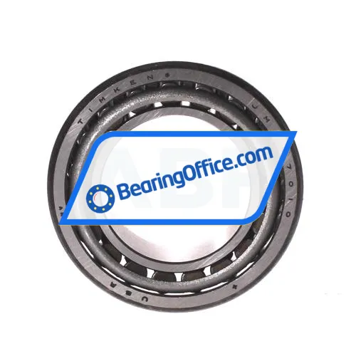 Timken SET1176 bearing image 3