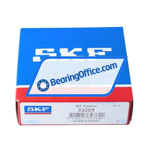 SKF 32209 bearing image 4