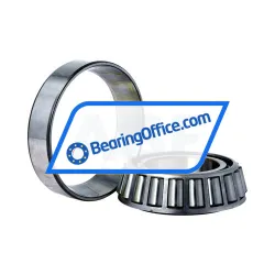 SKF 32209 rulman resim 2