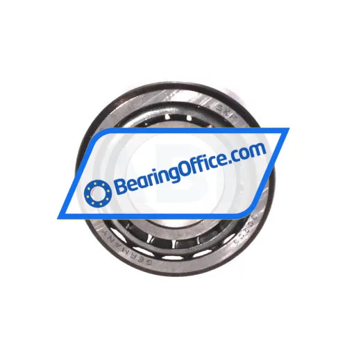 SKF 30205J2 bearing image 3