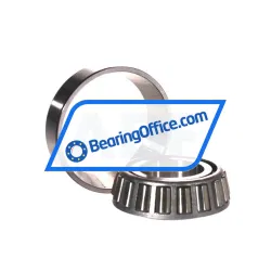 SKF 30205J2 rulman resim 2