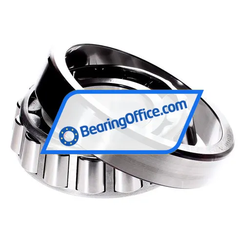 SKF 30317J2 bearing image 2