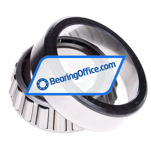 Timken 24780/24721 bearing image 2