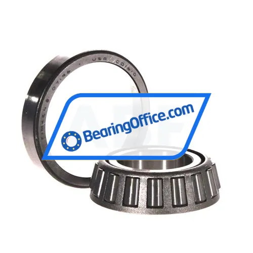 Timken 07100S/07196
