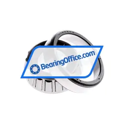 Timken 15578/15520 rulman resim 2