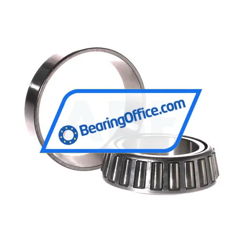 SKF LM29749/710/Q bearing image 2