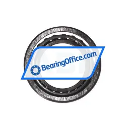 SKF LM29749/710/Q rulman resim 3