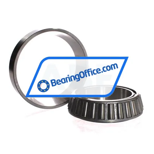 SKF 594/592A bearing image 2