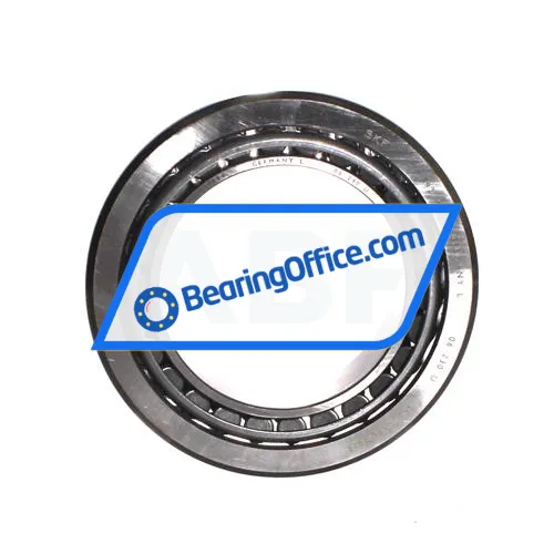 SKF 594/592A bearing image 3