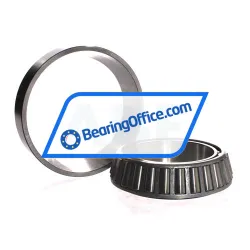 SKF 594/592A rulman resim 2