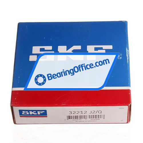 SKF 32212J2/Q bearing image 3