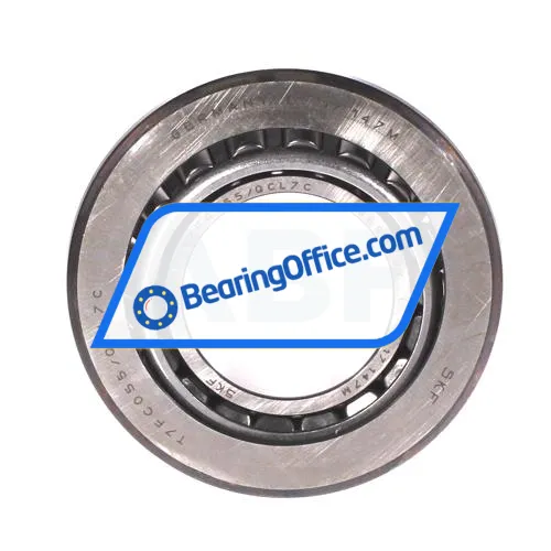 SKF T7FC055/QCL7C bearing image 3
