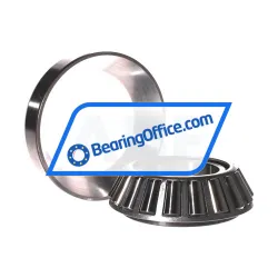 SKF T7FC055/QCL7C rulman resim 2