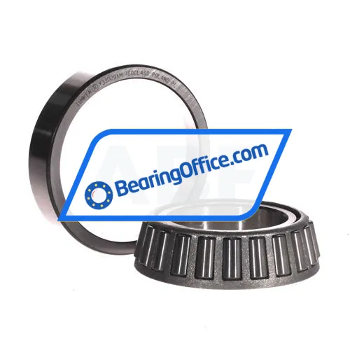 Timken 32009XM-90KM1