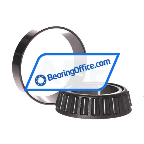 Timken 32009XM-90KM1 bearing image 2