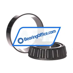 Timken 32009XM-90KM1 rulman resim 2