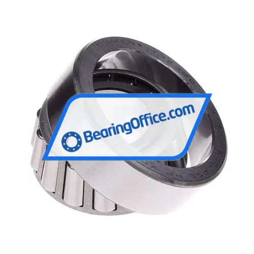 Timken 32308-9X025 bearing image 2