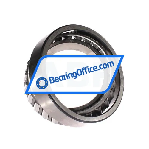 Timken 33015-90KA1 bearing image 2