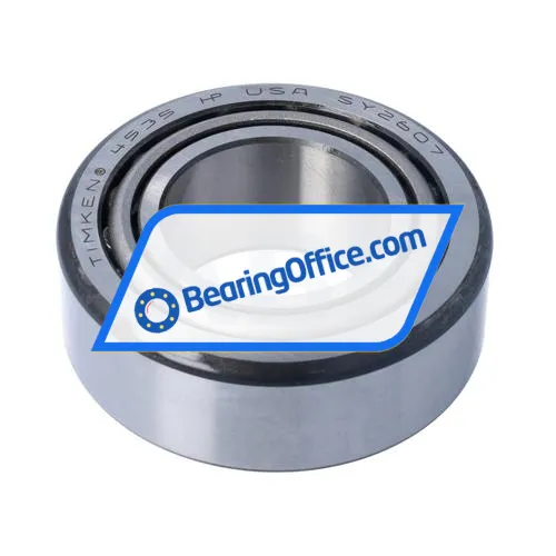 Timken 4595-99401 bearing image 3