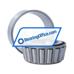 Timken 4595-99401 rulman resim 2