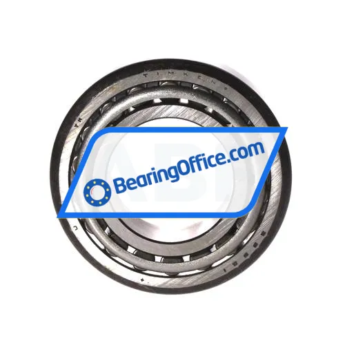 Timken 25577/25521 bearing image 3