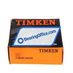 Timken 25577/25521 rulman resim 4