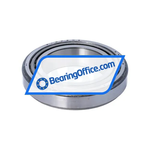 Timken 29675-99401 bearing image 2