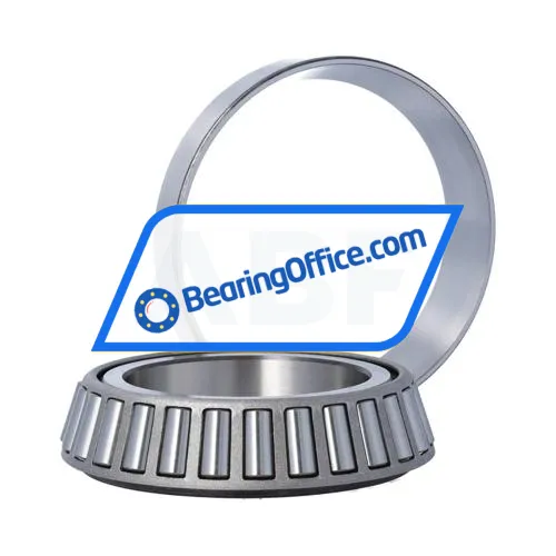 Timken 29675-99401 bearing image 4