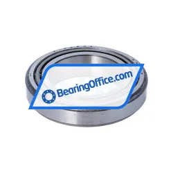 Timken 29675-99401 rulman resim 2