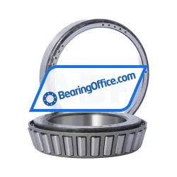 Timken 29675-99401 rulman resim 3