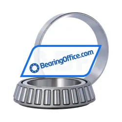 Timken 29675-99401 rulman resim 4