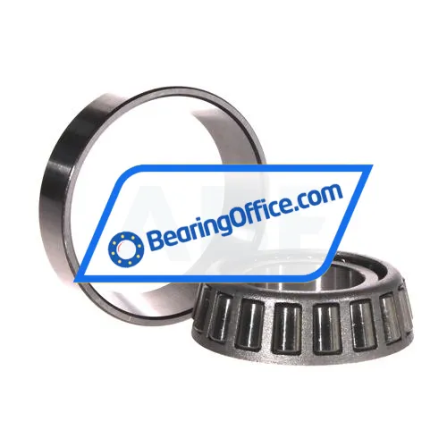 Timken 30206M-90KM1 bearing image 2