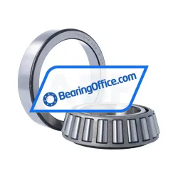 Timken 663-99401 rulman resim 2