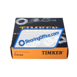 Timken 663-99401 rulman resim 3