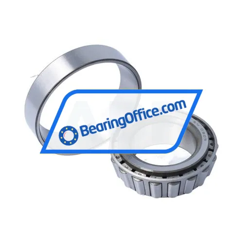 Timken 24780-99402 bearing image 2