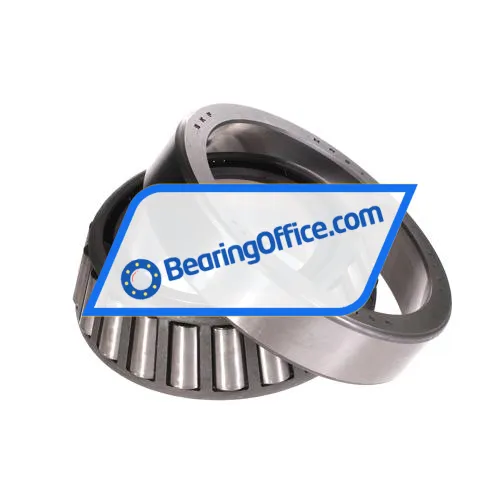 SKF HM813849/811/CL7A bearing image 2