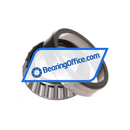 Timken XC2465CC/XC2465DD bearing image 2