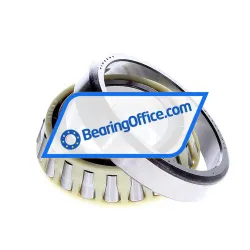 Timken JLM603048F/JLM603013Z rulman resim 2