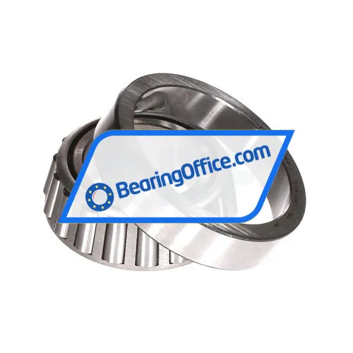 Timken SET52 bearing image 2