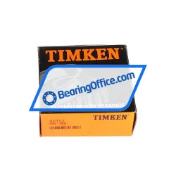 Timken SET52 rulman resim 3