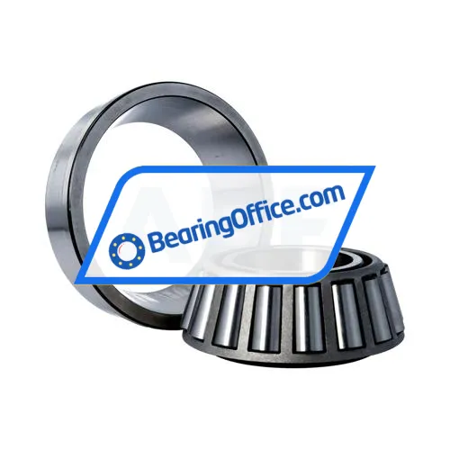 Timken SET298 bearing image 2