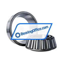 Timken SET298 rulman resim 2