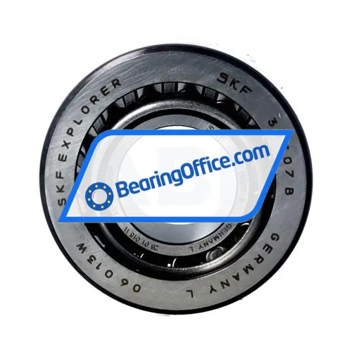 SKF 32307B bearing image 3