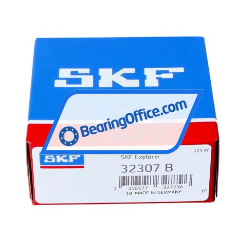 SKF 32307B bearing image 4