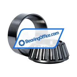 SKF 32307B rulman resim 2