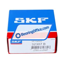 SKF 32307B rulman resim 4