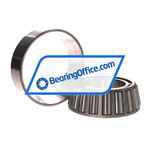 Timken SET1165 bearing image 2