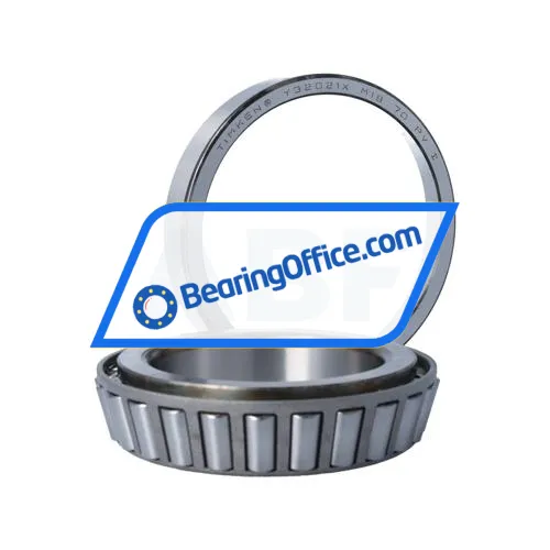 Timken SET1244 bearing image 3