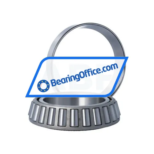 Timken SET1244 bearing image 4